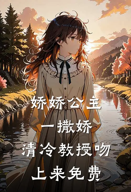 娇娇公主一撒娇，清冷教授吻上来免费