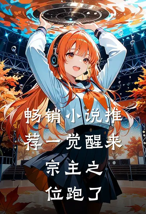 畅销小说推荐一觉醒来，宗主之位跑了
