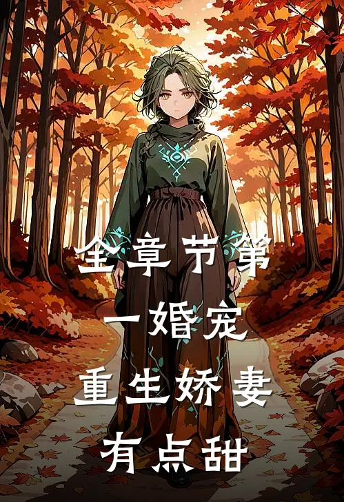 全章节第一婚宠：重生娇妻有点甜