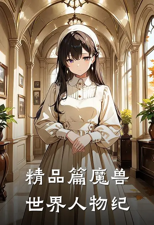 精品篇魔兽世界人物纪