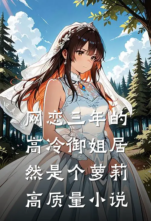 网恋三年的高冷御姐居然是个萝莉高质量小说