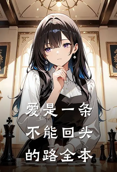 爱是一条不能回头的路全本