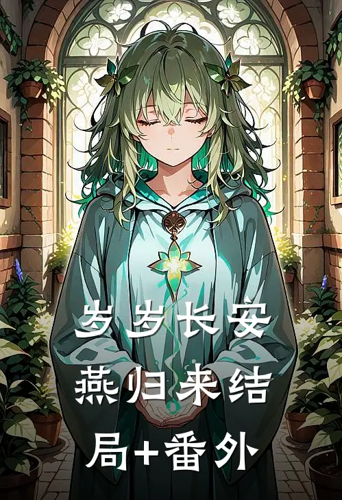 岁岁长安燕归来结局+番外