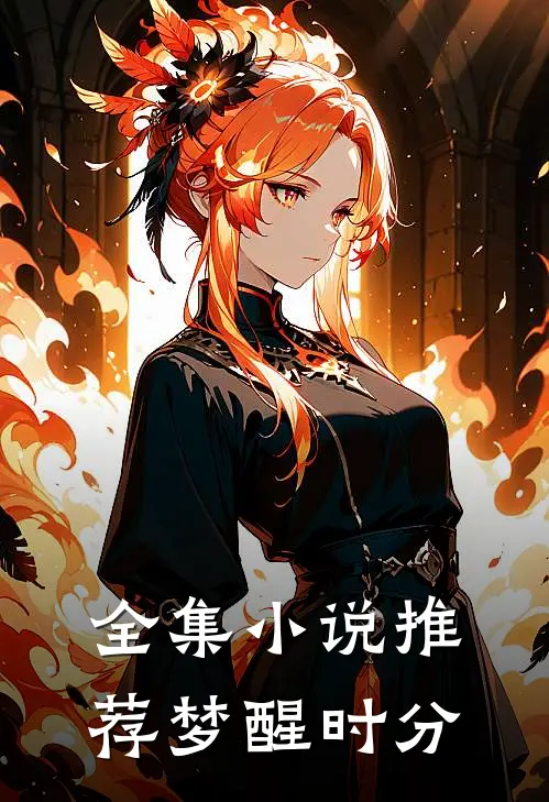 全集小说推荐梦醒时分