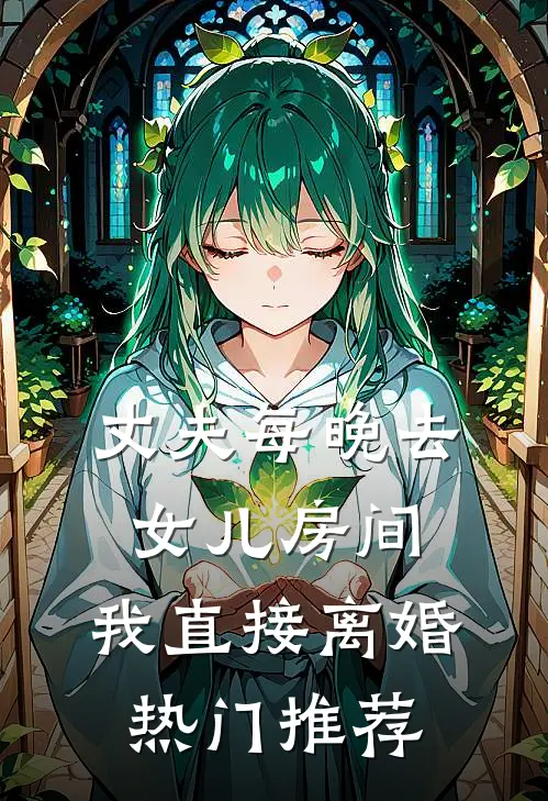 丈夫每晚去女儿房间，我直接离婚热门推荐