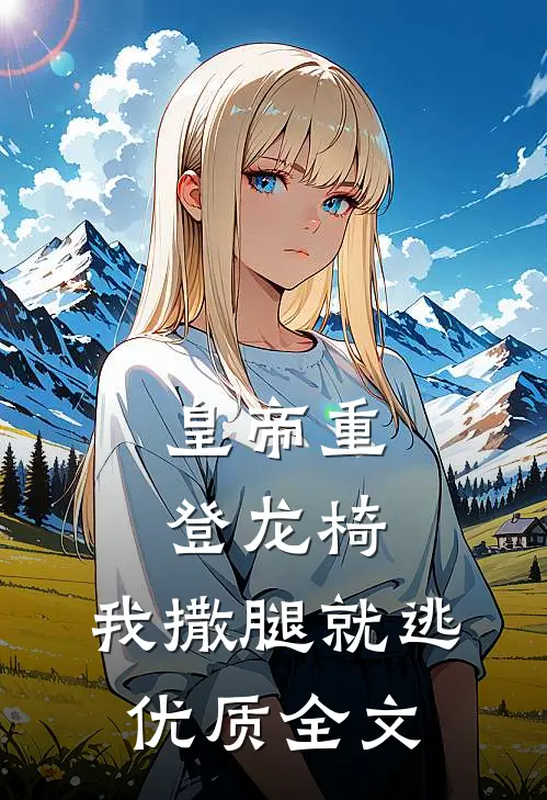 皇帝重登龙椅，我撒腿就逃优质全文