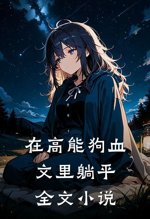 在高能狗血文里躺平全文小说