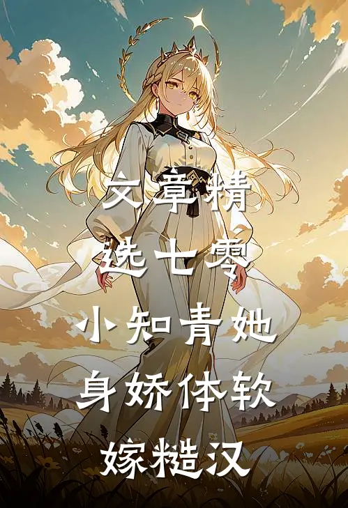 文章精选七零：小知青她身娇体软嫁糙汉