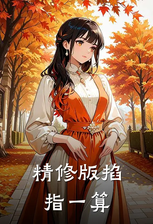 精修版掐指一算