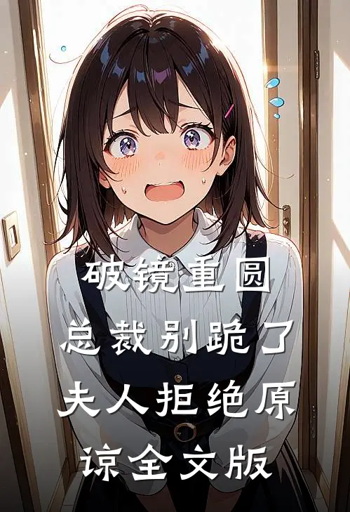 破镜重圆：总裁别跪了，夫人拒绝原谅全文版