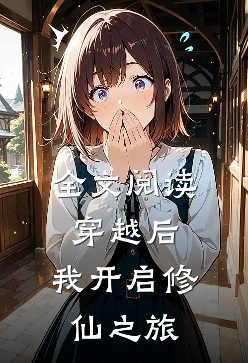 全文阅读穿越后，我开启修仙之旅