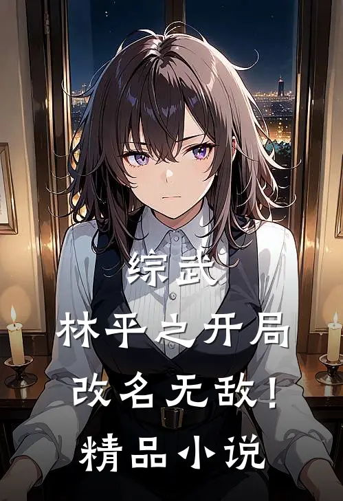 综武，林平之开局，改名无敌！精品小说