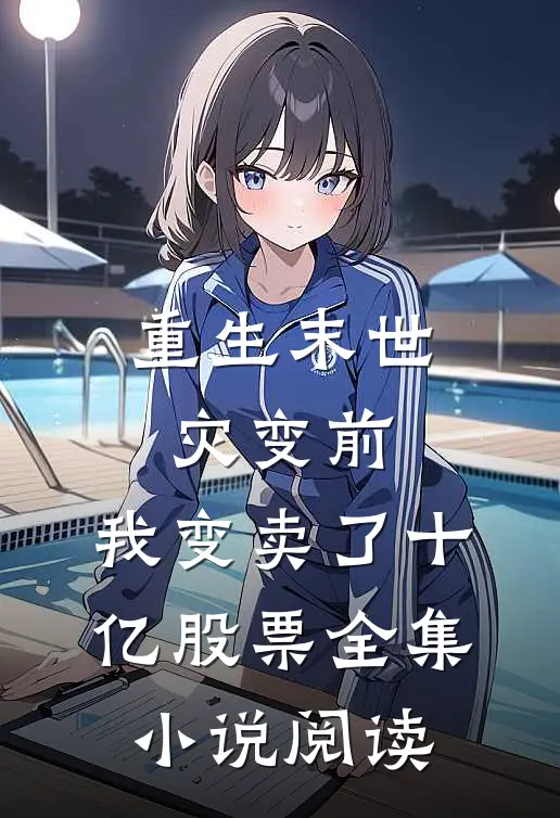 重生末世灾变前，我变卖了十亿股票全集小说阅读