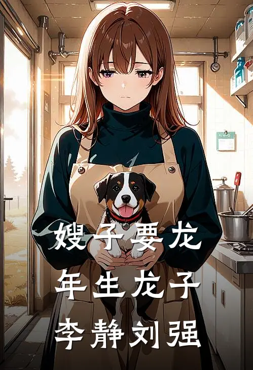 嫂子要龙年生龙子李静刘强
