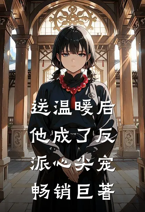 送温暖后，他成了反派心尖宠畅销巨著