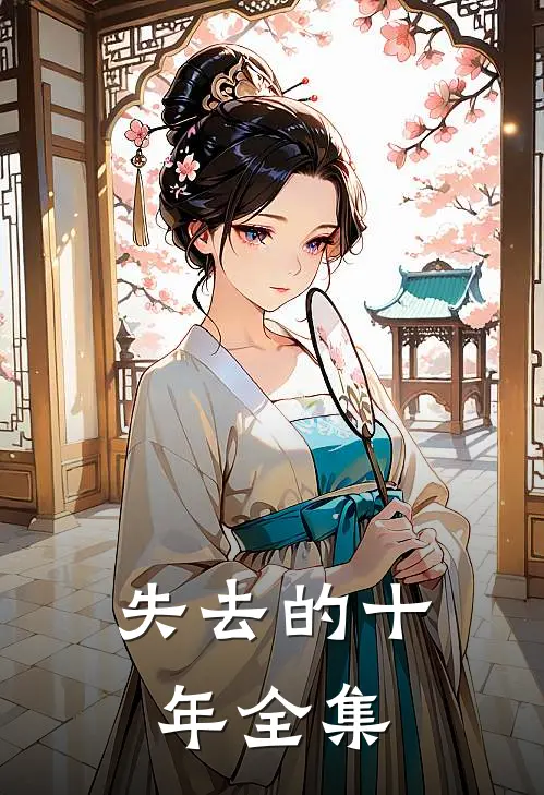 失去的十年 全集