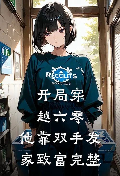 开局穿越六零，他靠双手发家致富完整
