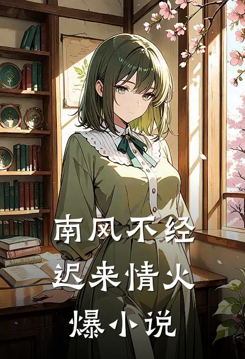 南风不经迟来情火爆小说