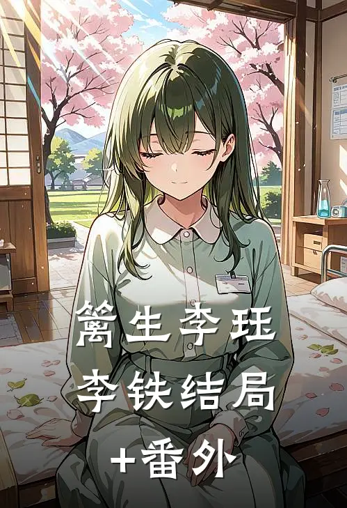 篱生李珏李铁结局+番外