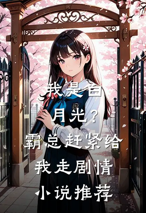 我是白月光？霸总赶紧给我走剧情小说推荐