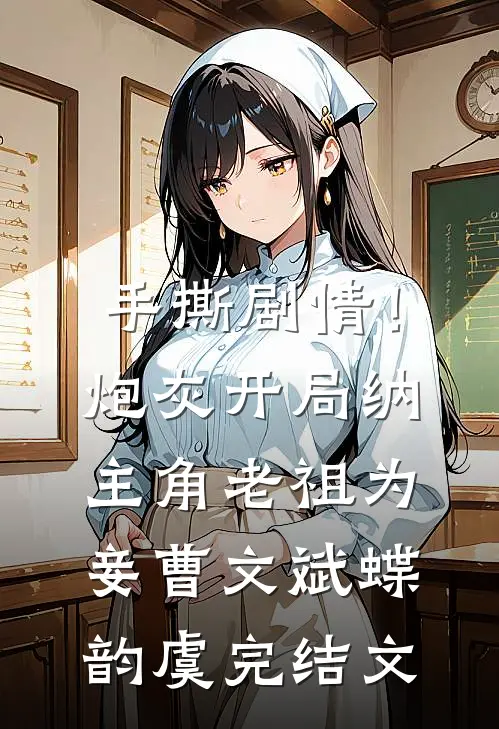 手撕剧情！炮灰开局纳主角老祖为妾曹文斌蝶韵虞完结文