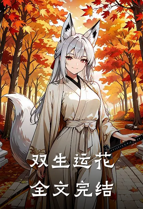 双生运花全文完结