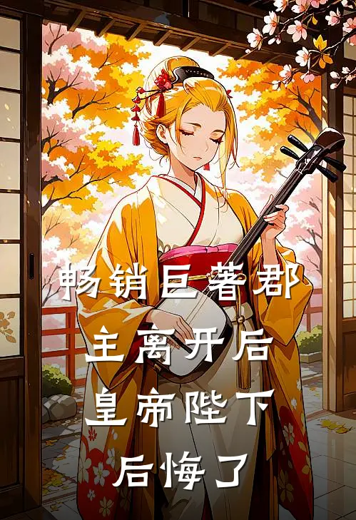 畅销巨著郡主离开后,皇帝陛下后悔了