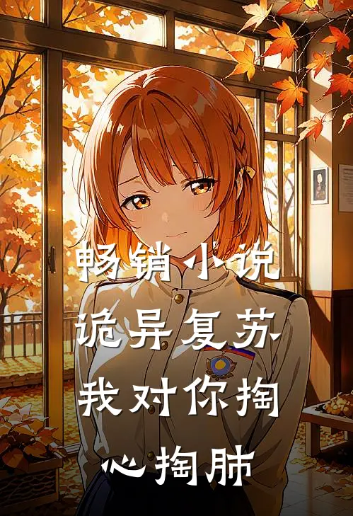 畅销小说诡异复苏，我对你掏心掏肺