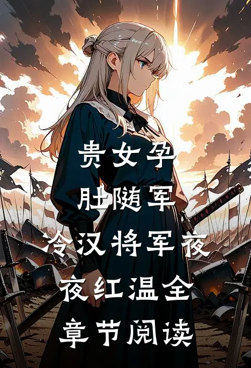贵女孕肚随军，冷汉将军夜夜红温全章节阅读
