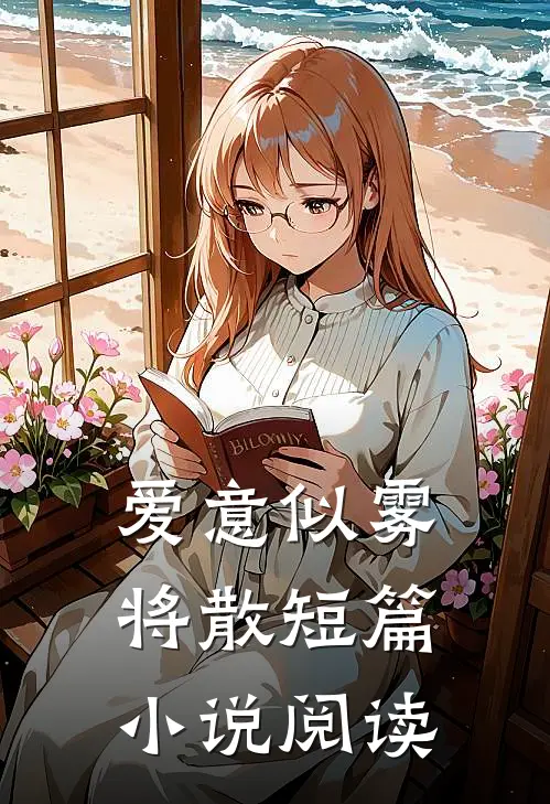 爱意似雾将散短篇小说阅读