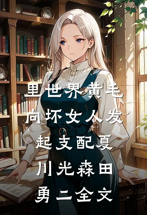 里世界黄毛，向坏女人发起支配夏川光森田勇二全文