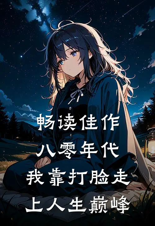畅读佳作八零年代：我靠打脸走上人生巅峰