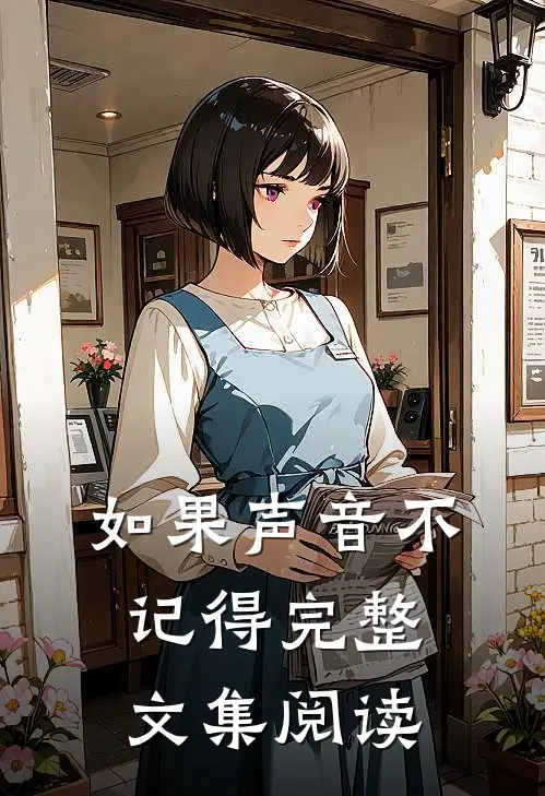 如果声音不记得完整文集阅读