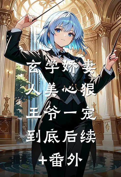 玄学娇妻人美心狠，王爷一宠到底后续+番外