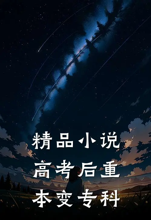 精品小说高考后重本变专科