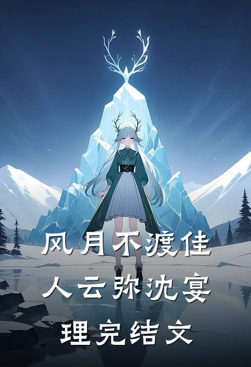 风月不渡佳人云弥沈宴理完结文