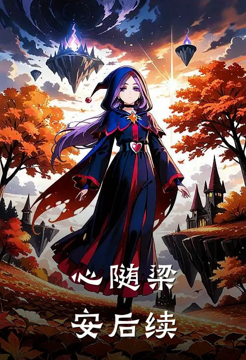 心随梁安后续