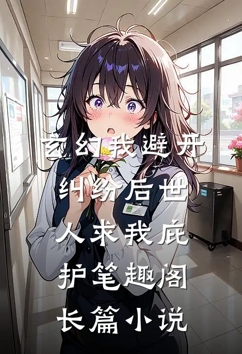 玄幻我避开纠纷后世人求我庇护笔趣阁长篇小说