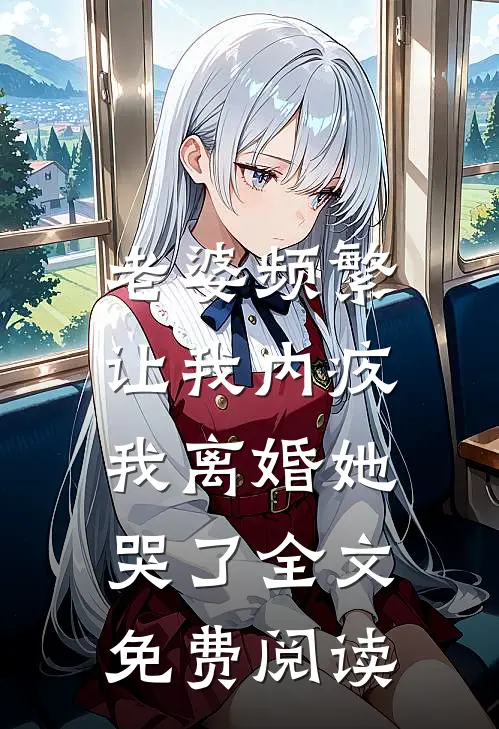 老婆频繁让我内疚，我离婚她哭了全文免费阅读