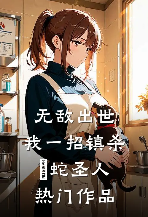 无敌出世：我一招镇杀螣蛇圣人热门作品