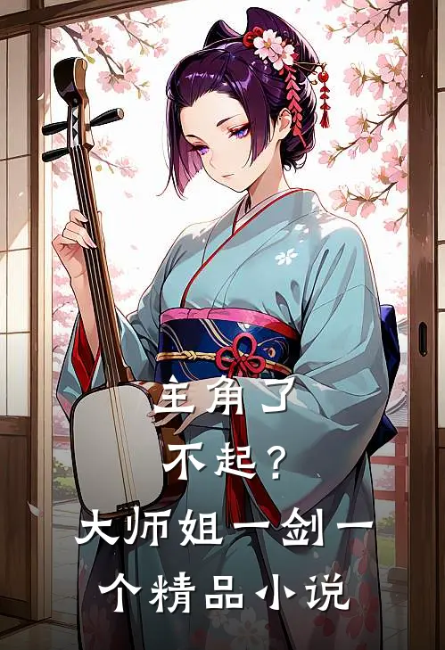 主角了不起？大师姐一剑一个精品小说