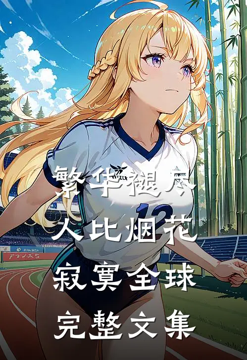 繁华褪尽，人比烟花寂寞全球完整文集