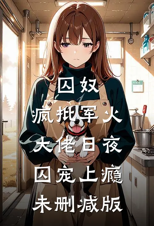 囚奴：疯批军火大佬日夜囚宠上瘾未删减版