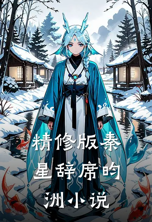 精修版秦星辞席昀洲小说