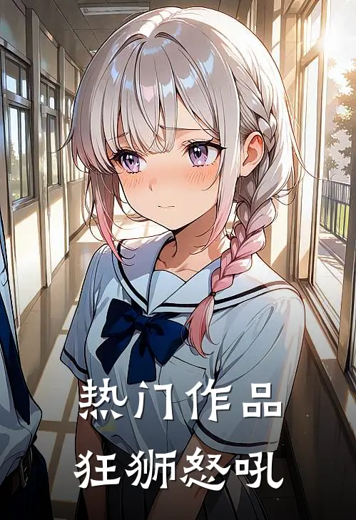 热门作品狂狮怒吼