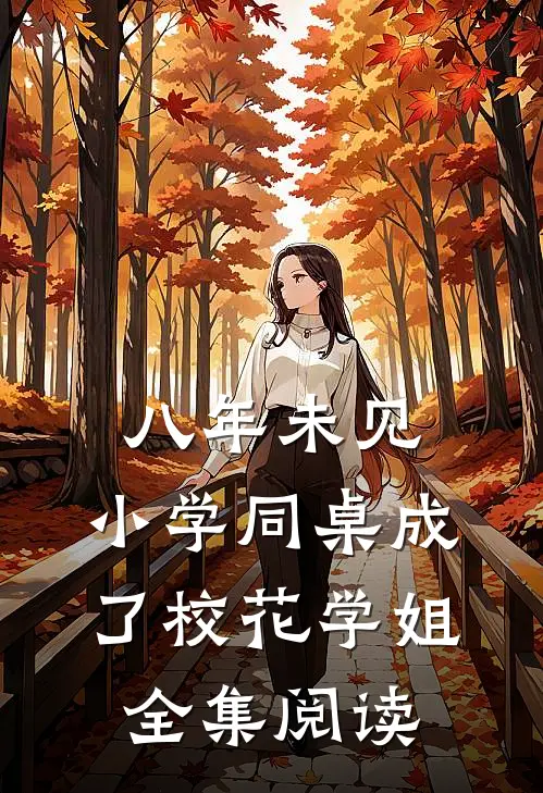 八年未见，小学同桌成了校花学姐全集阅读