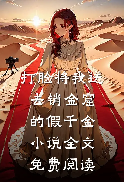 打脸将我送去销金窟的假千金小说全文免费阅读