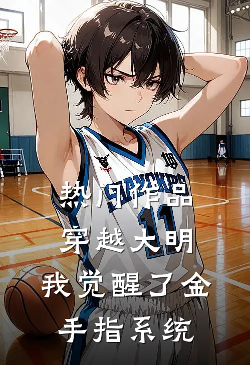 热门作品穿越大明：我觉醒了金手指系统