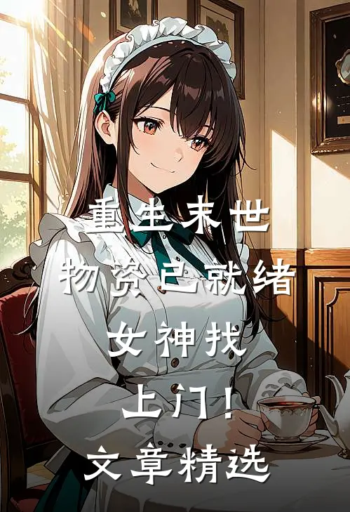 重生末世：物资已就绪，女神找上门！文章精选