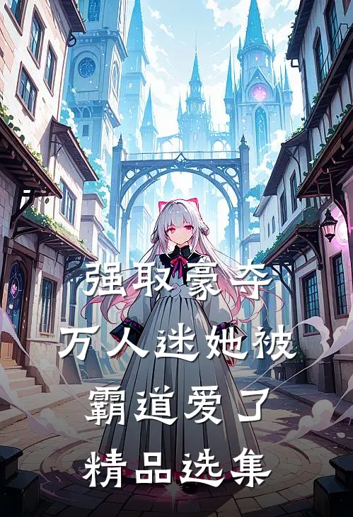 强取豪夺：万人迷她被霸道爱了精品选集